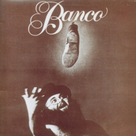 Banco Del Mutuo Soccorso : Banco (LP, Album, Gat)