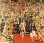 The Rolling Stones : It's Only Rock 'N Roll (LP, Album, RE, RM, 180)
