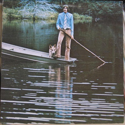 James Taylor (2) : One Man Dog (LP, Album)