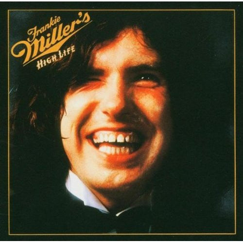 Frankie Miller : High Life (LP, Album)