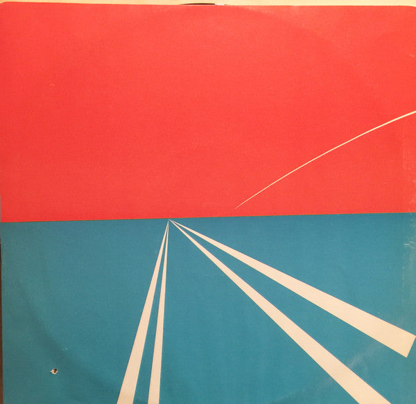 Interview : Big Oceans (LP, Album)