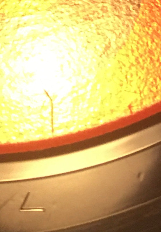 Arthur Brown* : Fire  (7", Single)