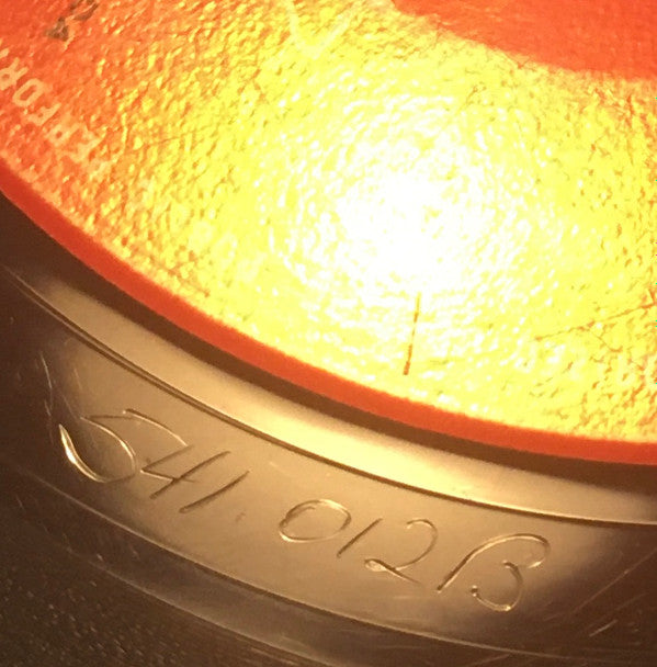 Arthur Brown* : Fire  (7", Single)