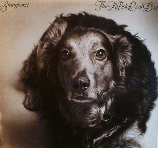 Stringband : The Maple Leaf Dog (LP, Album)