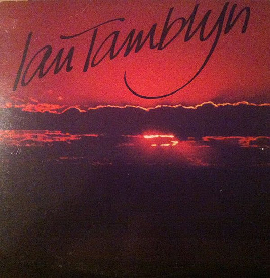 Ian Tamblyn : When Will I See You Again (LP, Album)