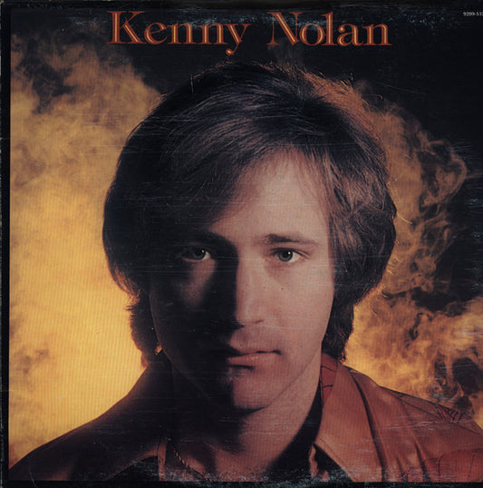 Kenny Nolan : Kenny Nolan (LP, Album)