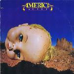 America (2) : Alibi (LP, Album)