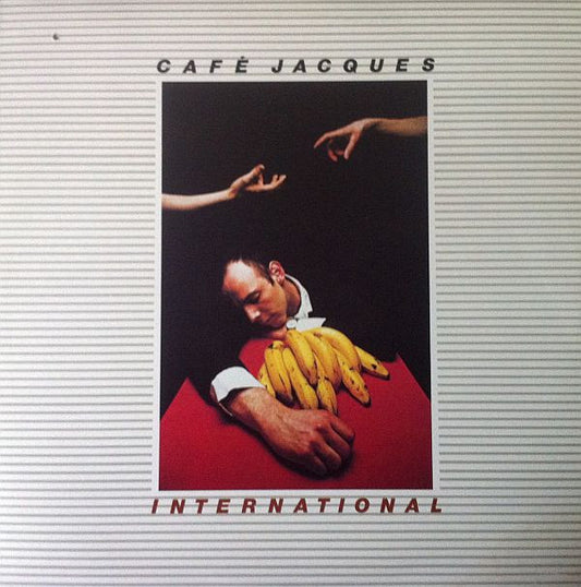 Café Jacques : International (LP, Album)