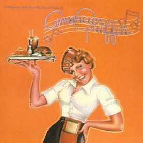 Various : 41 Original Hits From The Sound Track Of American Graffiti - Original Soundtrack (2xLP, Comp, Gat)