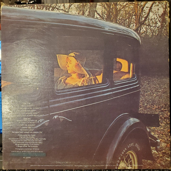 Tanya Tucker : Greatest Hits (LP, Comp, RE, CBS)