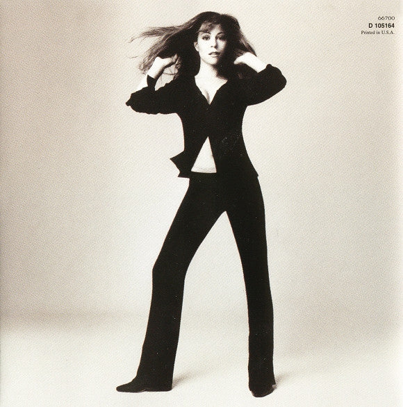 Mariah Carey : Daydream (CD, Album, Club)