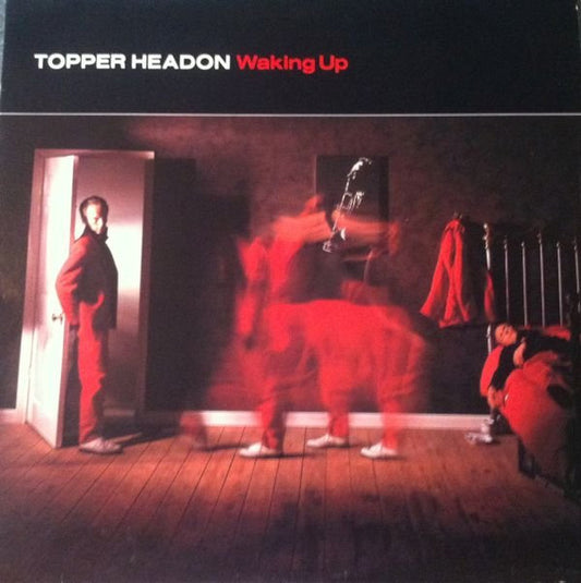 Topper Headon : Waking Up (LP, Album)
