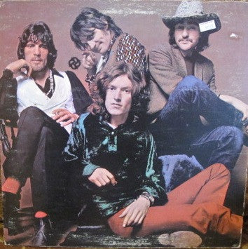 Traffic : Traffic (LP, Album, RE, Gat)