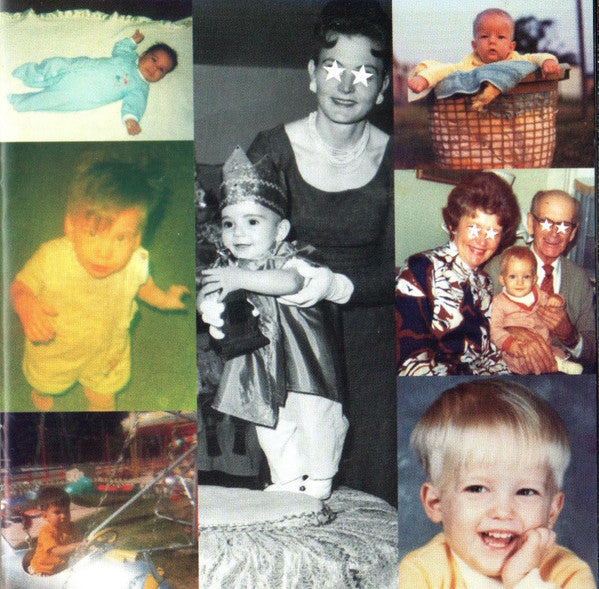 Everclear : Sparkle And Fade (CD, Album)