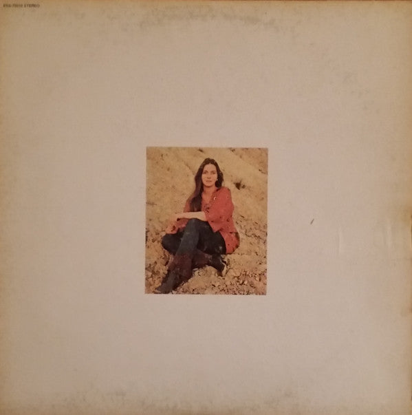 Judy Collins : Whales And Nightingales (LP, Album)