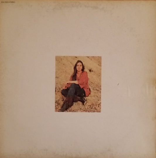 Judy Collins : Whales And Nightingales (LP, Album)