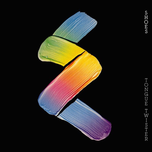 Shoes : Tongue Twister (LP, Album)