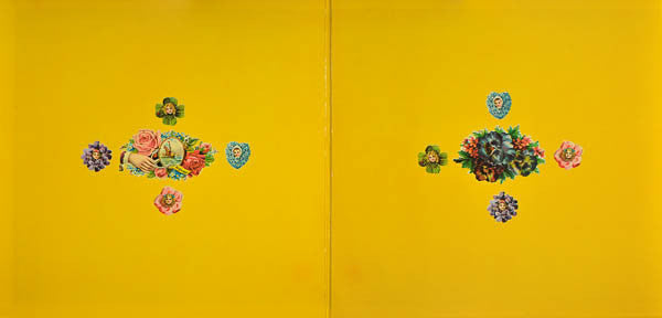 Peter, Paul And Mary* : The Best Of Peter, Paul And Mary: (Ten) Years Together (LP, Comp, Gat)