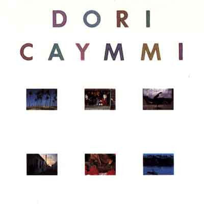 Dori Caymmi : Dori Caymmi (LP)