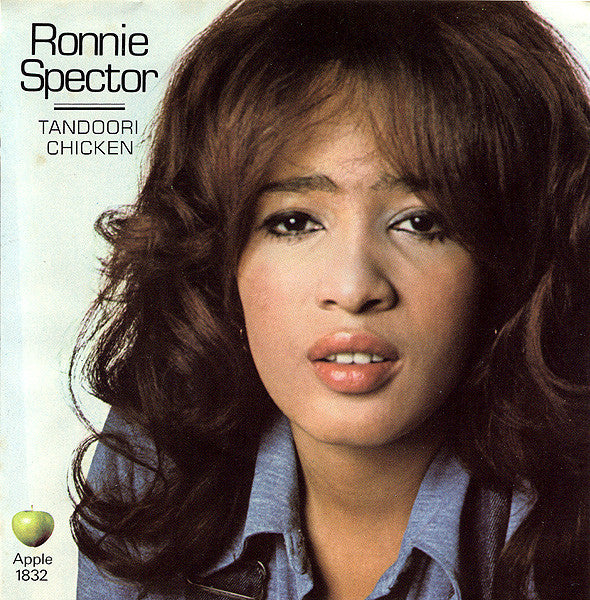 Ronnie Spector : Try Some, Buy Some (7", Single)