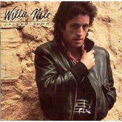 Willie Nile : Golden Down (LP)
