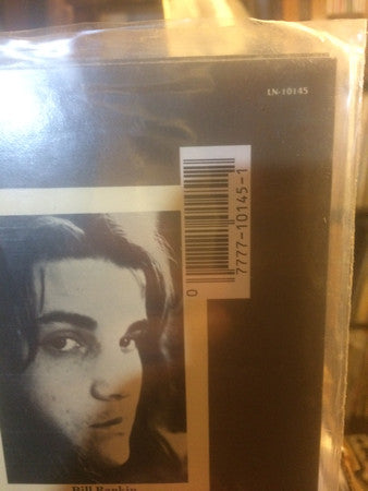 Brinsley Schwarz : Silver Pistol (LP, Album, RE)