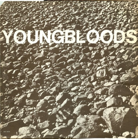 The Youngbloods : Rock Festival (LP, Album)