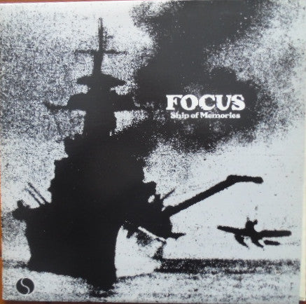 Focus (2) : Ship Of Memories (LP, Album)