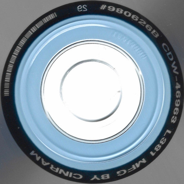 Barenaked Ladies : Stunt (CD, Album, Club)