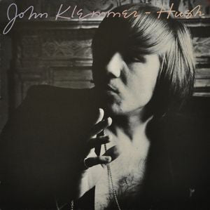John Klemmer : Hush (LP, Album)