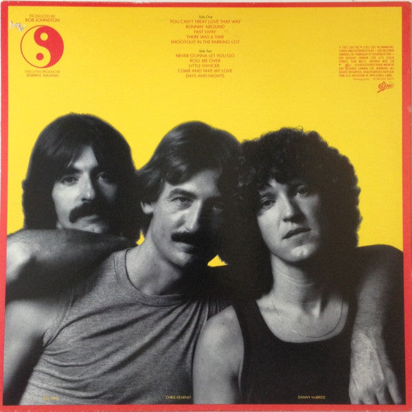 China (32) : China (LP, Album)