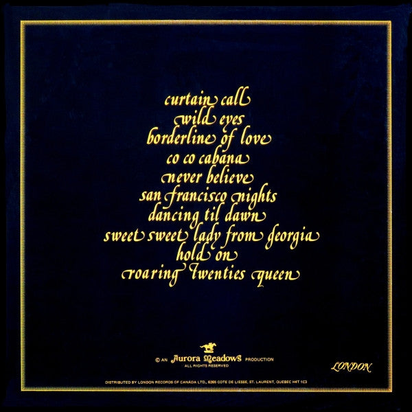 Bob McBride : Bob McBride (LP, Album)