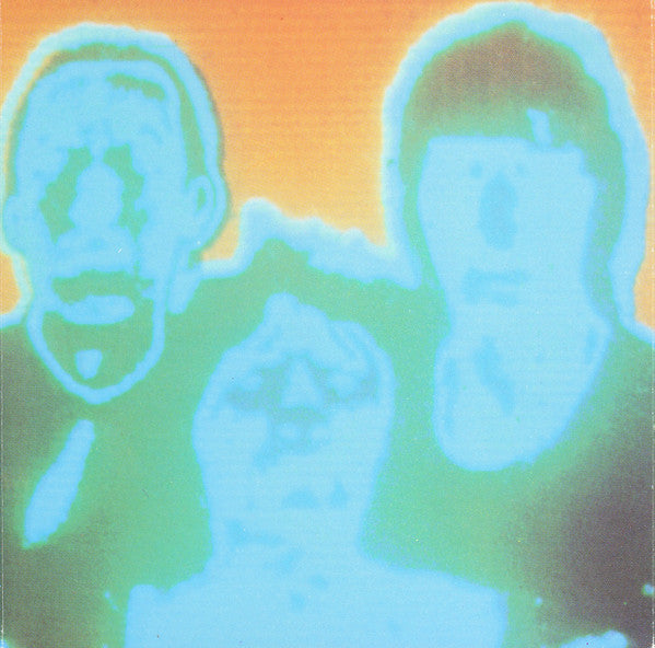 The Rolling Stones : Emotional Rescue (CD, Album, RE)