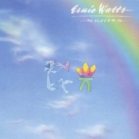 Ernie Watts : Musican (LP, Album)