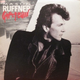 Mason Ruffner : Gypsy Blood (LP, Album)