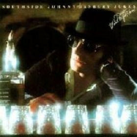 Southside Johnny & The Asbury Jukes : I Don't Want To Go Home (LP, Album)