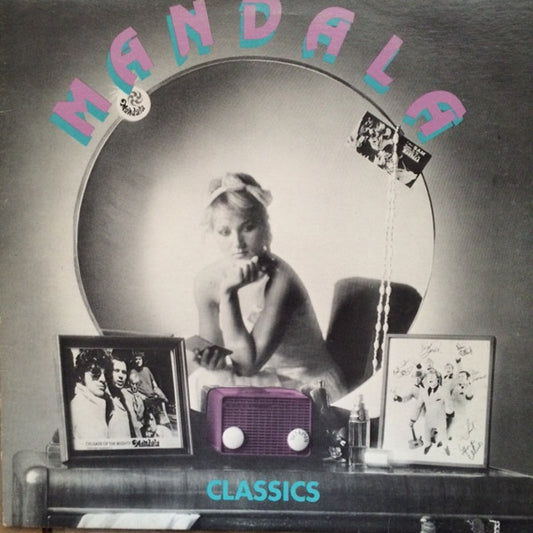Mandala (11) : Classics (LP, Comp)
