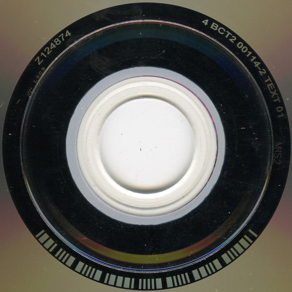 David Crosby : Croz (CD, Album)