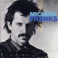 Michael Franks : Skin Dive (LP, Album)