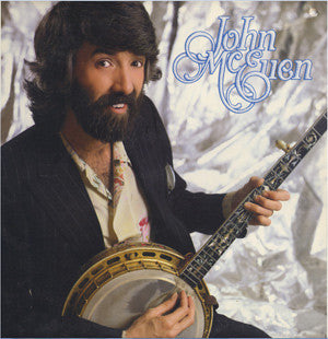 John McEuen : John McEuen (LP)