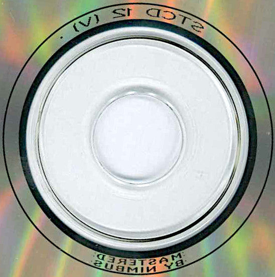 Toots Thielemans And His American Band : "Do Not Leave Me" (CD, Album, RE)