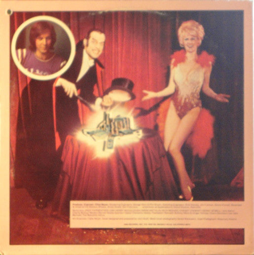 Andy Fairweather Low* : Spider Jiving (LP, Album, Promo, San)