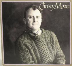 Christy Moore : Christy Moore (LP, Comp)