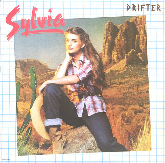 Sylvia (7) : Drifter (LP, Album)
