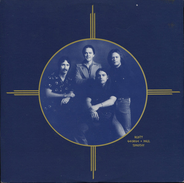 Poco (3) : Indian Summer (LP, Album)