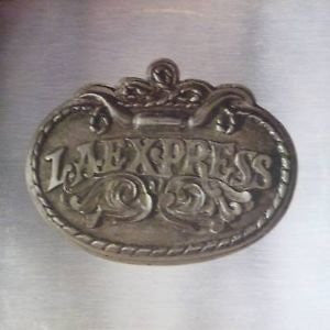 L.A. Express* : L.A. Express (LP, Album)