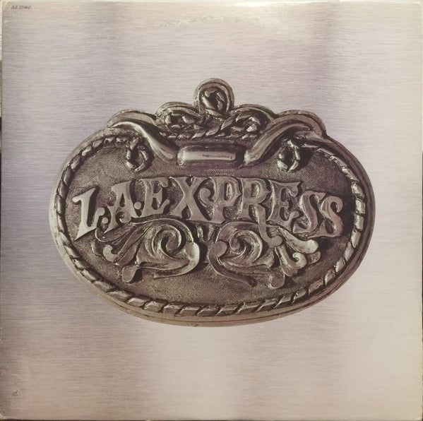 L.A. Express* : L.A. Express (LP, Album)