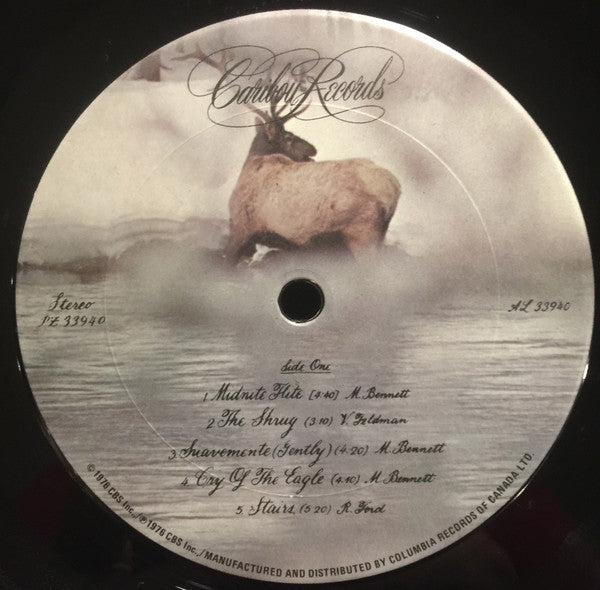 L.A. Express* : L.A. Express (LP, Album)