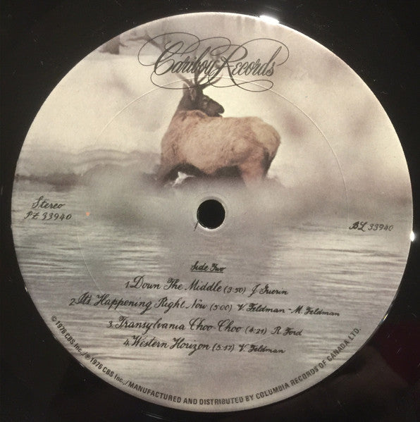 L.A. Express* : L.A. Express (LP, Album)