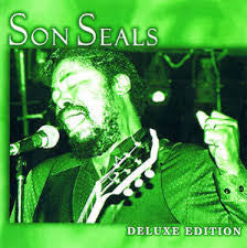 Son Seals : Deluxe Edition (CD, Comp, RM)